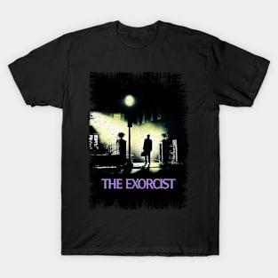 The Exorcist (1973) T-Shirt